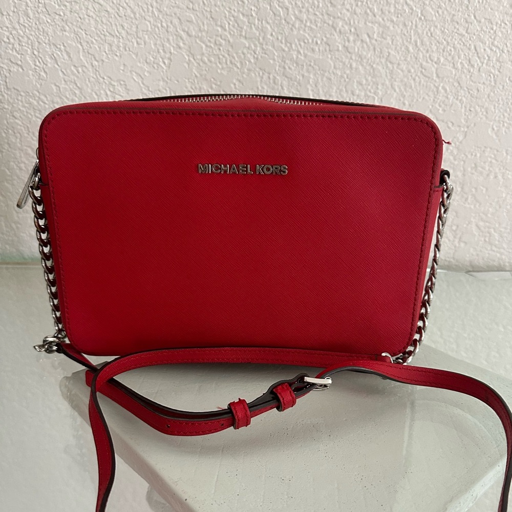 Michael Kors Crossbody